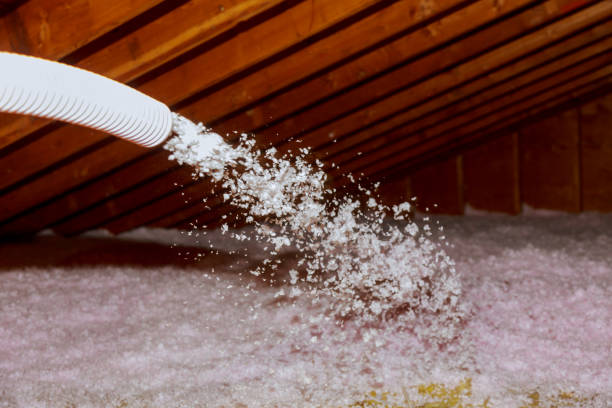 Best Insulation for Specific Applications in Garden Grove, CA