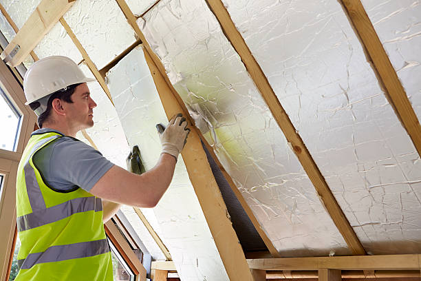 Best Insulation Maintenance and Repair in Garden Grove, CA