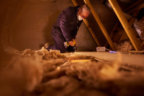 Best Insulation for Specific Applications in Garden Grove, CA