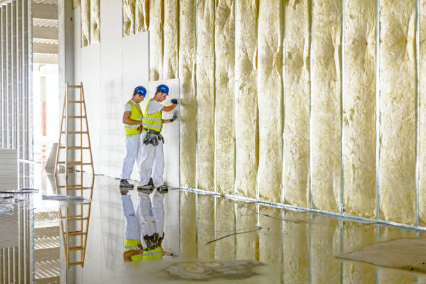 Best Insulation Installation Services in Garden Grove, CA